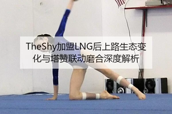 TheShy加盟LNG后上路生态变化与塔赞联动磨合深度解析